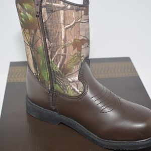 Realtree Outfitters Kids' Dustin Jr.